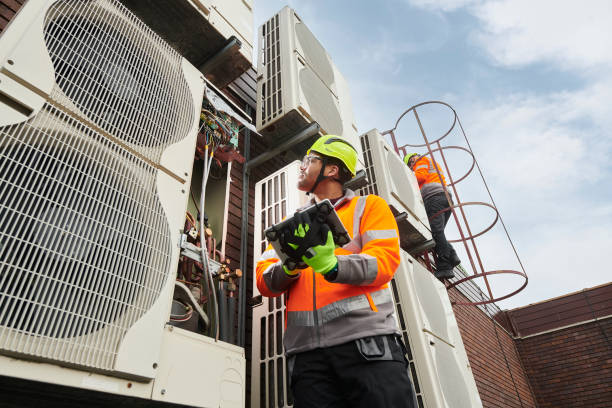 Best Energy-efficient HVAC Solutions in Lewistown, PA