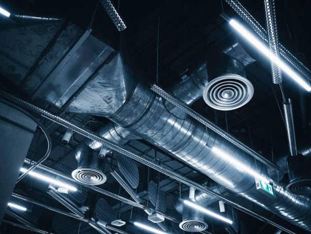Professional HVAC in Lewistown, PA