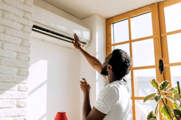 Best Residential HVAC in Lewistown, PA